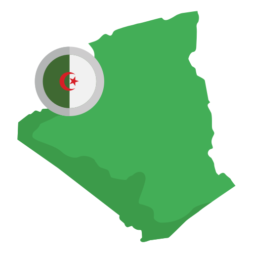 algeria logo